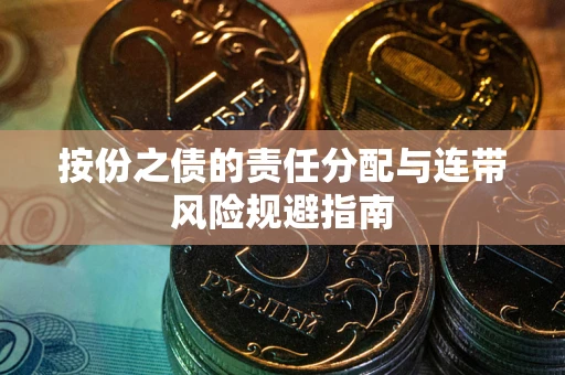 北京按份之债的责任分配与连带风险规避指南 北京按份之债的责任分配与连带风险规避指南